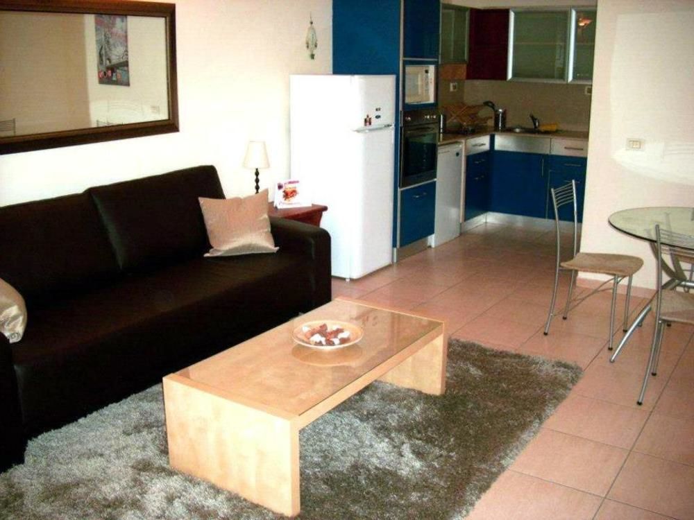 Michelle Suites Herzelia Pituach Buitenkant foto